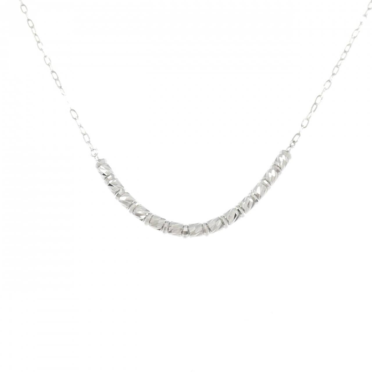 PT850 ネックレス