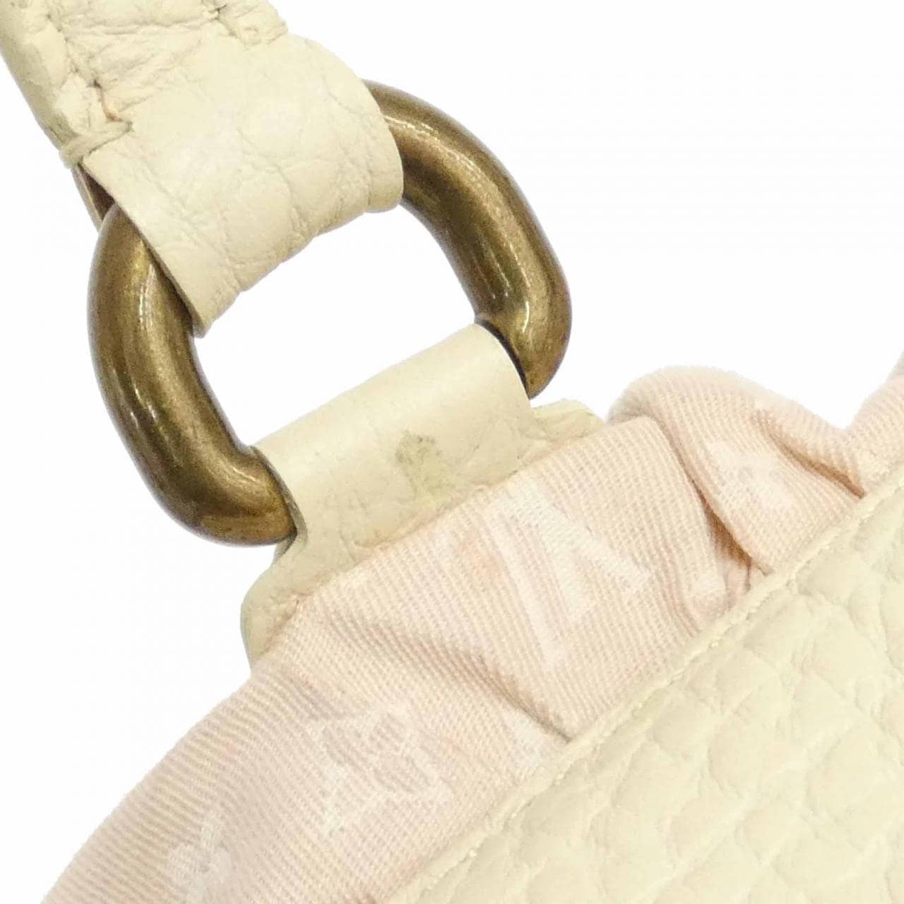 ルイヴィトン モノグラム ミニラン トラペーズ PM M40062 バッグ