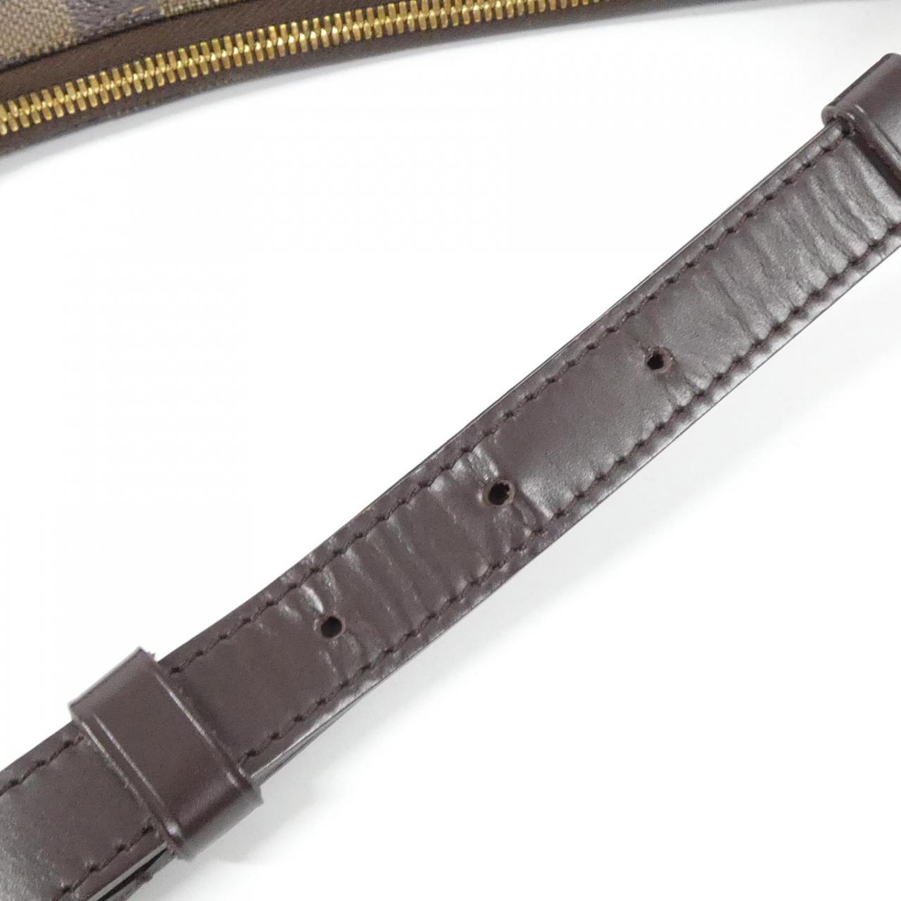 ルイヴィトン ダミエ ブルームズベリ PM N42251 ショルダーバッグ