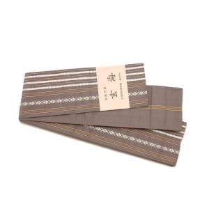 【未使用品】角帯【博多織】
