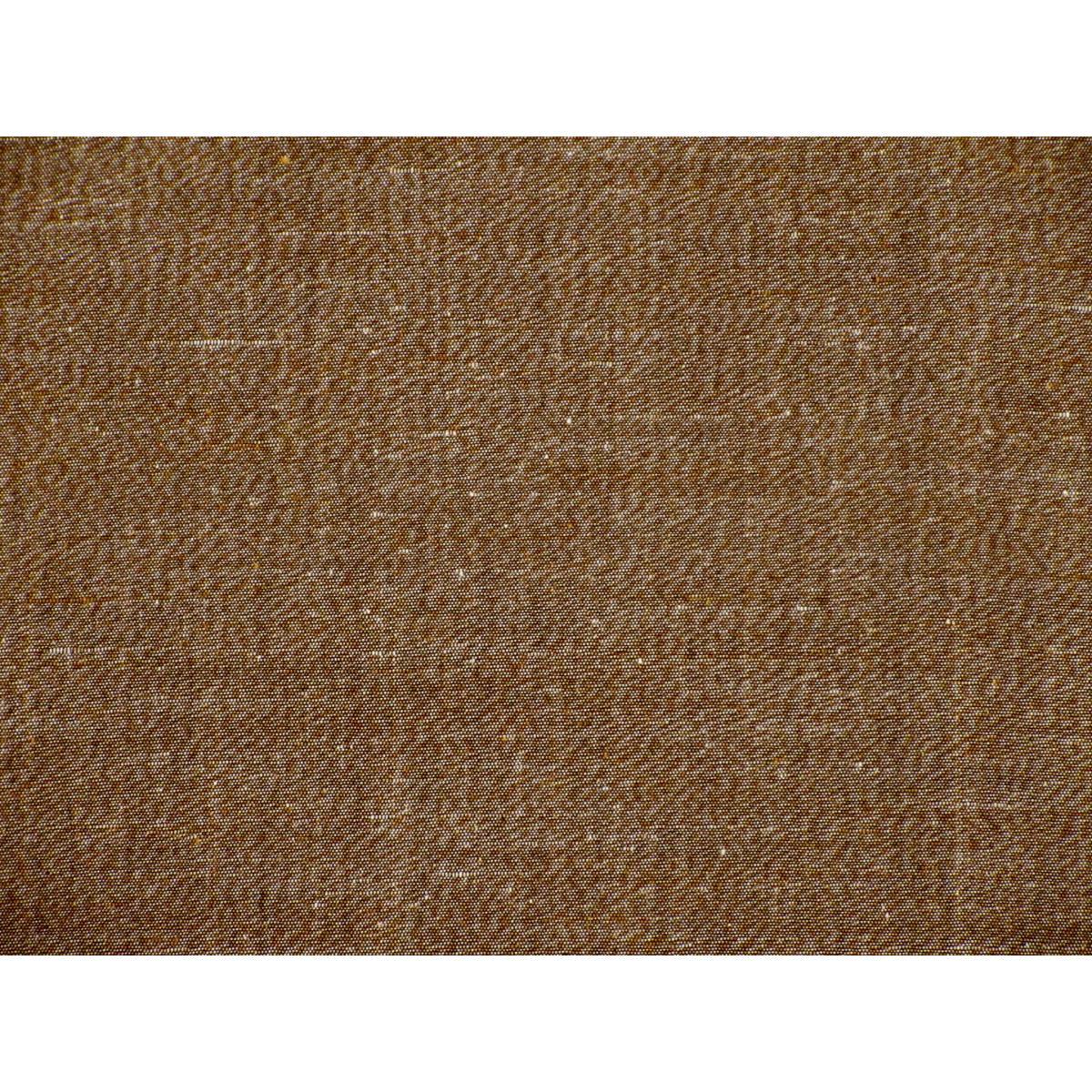 【未使用品】男物　きもの・羽織　２点セット【結城紬】