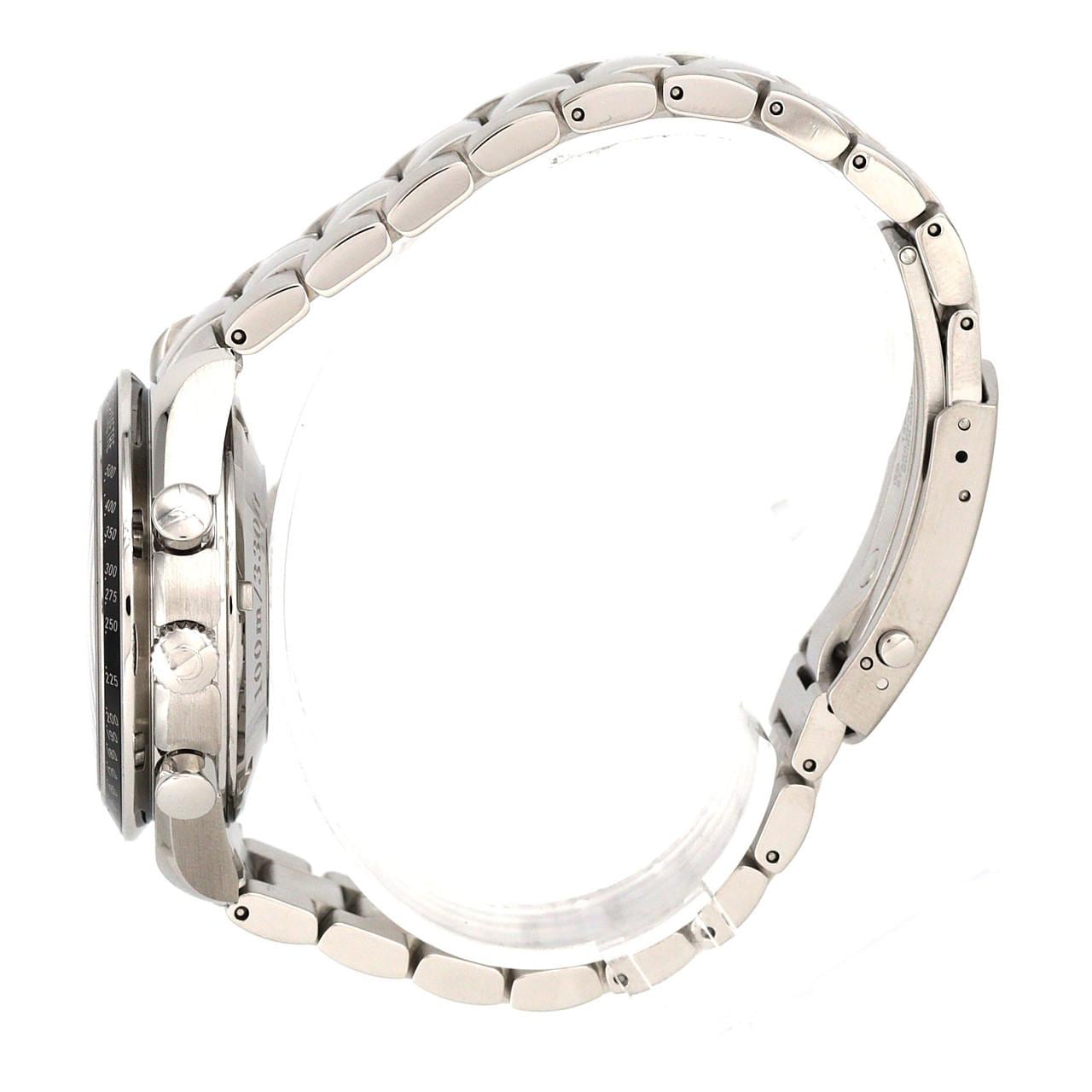 オメガ スピードマスターデイト 323.30.40.40.06.001 SS 自動巻