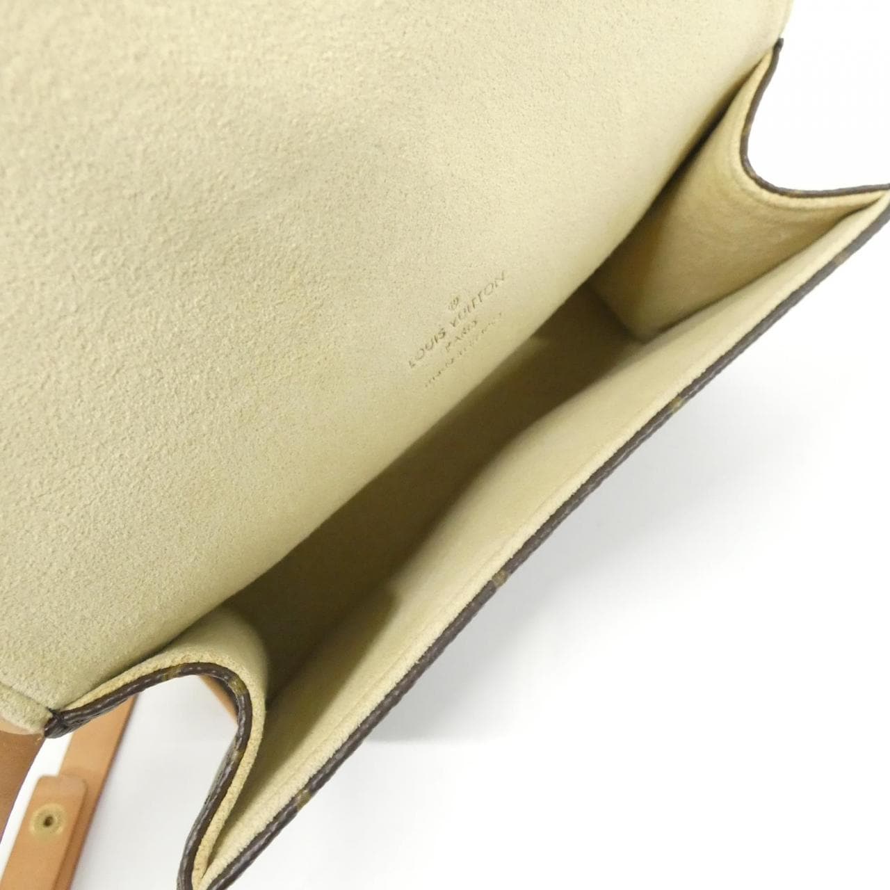 ルイヴィトン モノグラム ポシェット フロランティーヌ XS M51855+M67303 ウエストバッグ