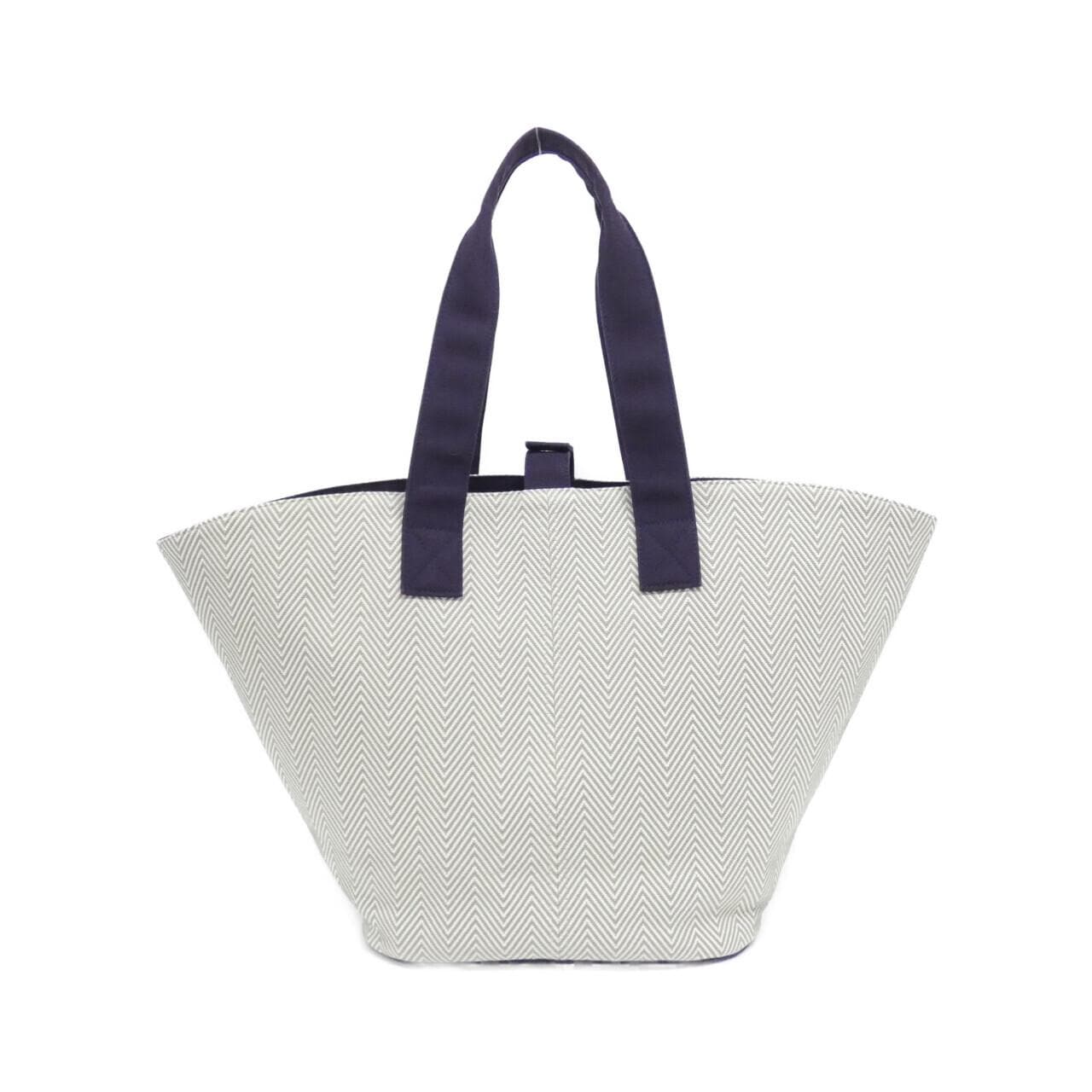 エルメス パニエ ド プラージュ シェヴロン PM 102495M バッグ