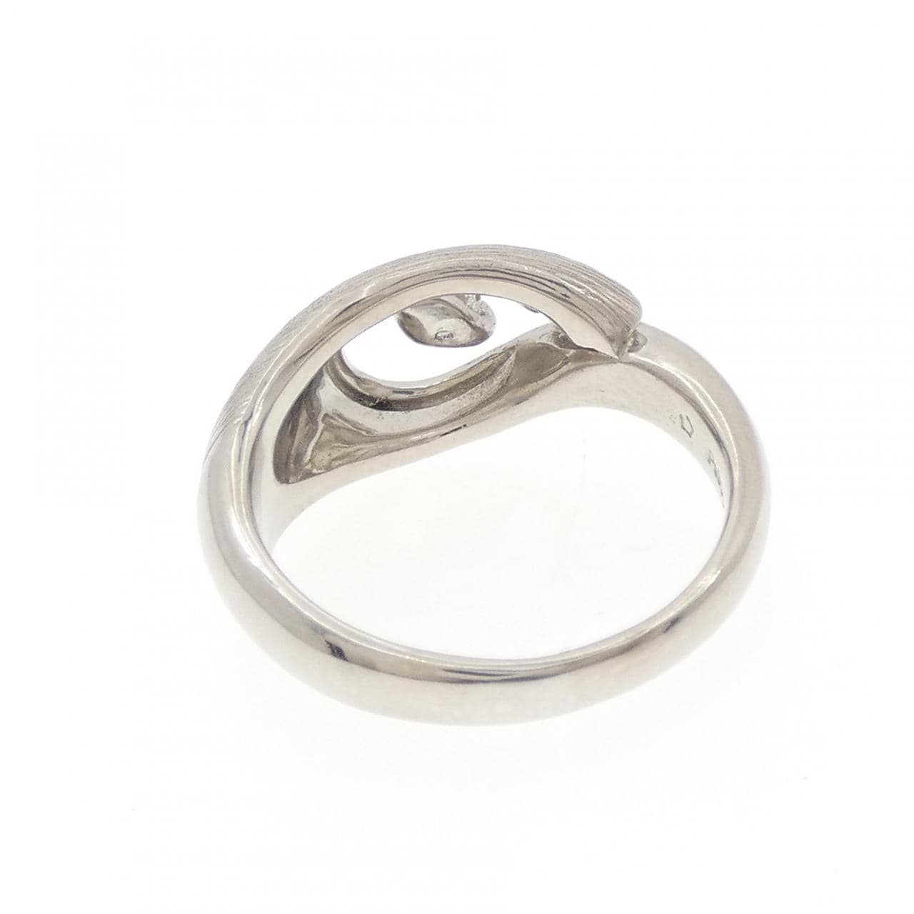 PT900 ダイヤモンド リング 0.20CT
