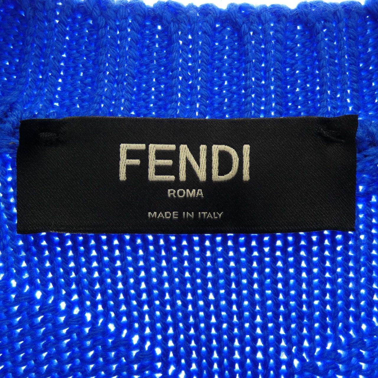 フェンディ FENDI ニット