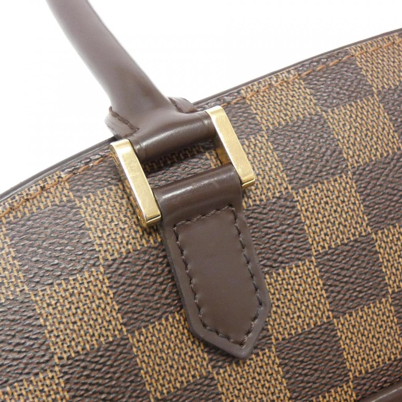 LOUIS VUITTON Damier Thalia Oriental N51282 Bag