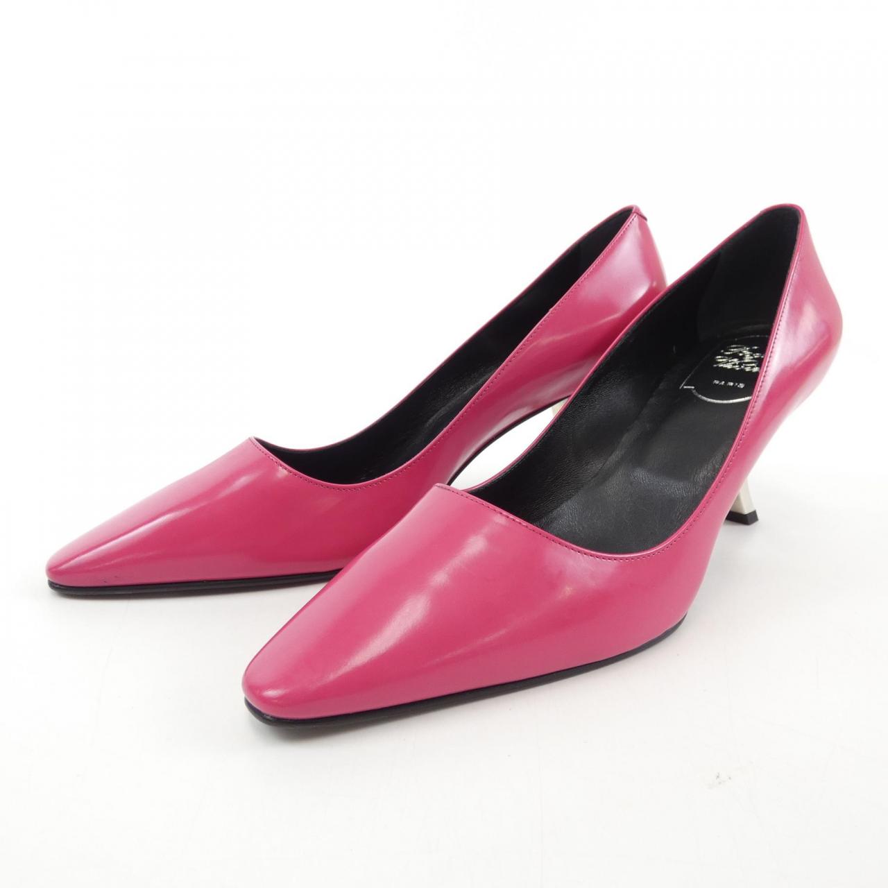 ロジェヴィヴィエ ROGER VIVIER パンプス