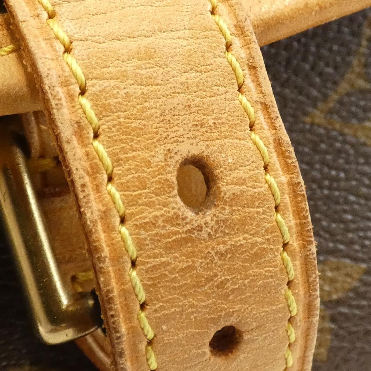 LOUIS VUITTON Monogram Sologne M42250 單肩包