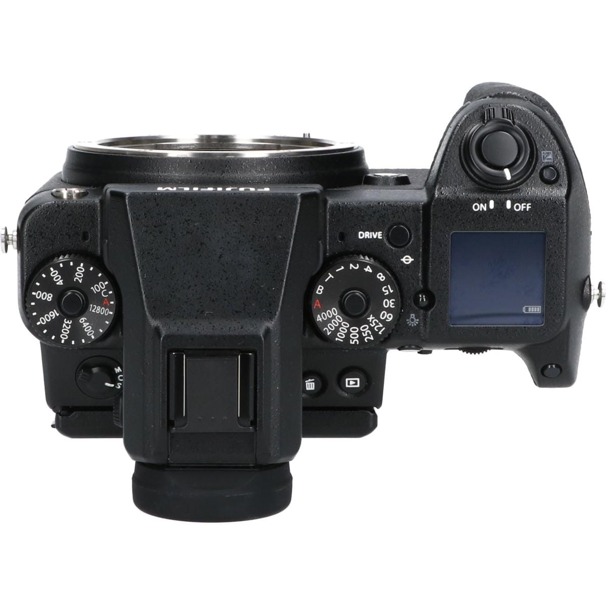 GFX 50S