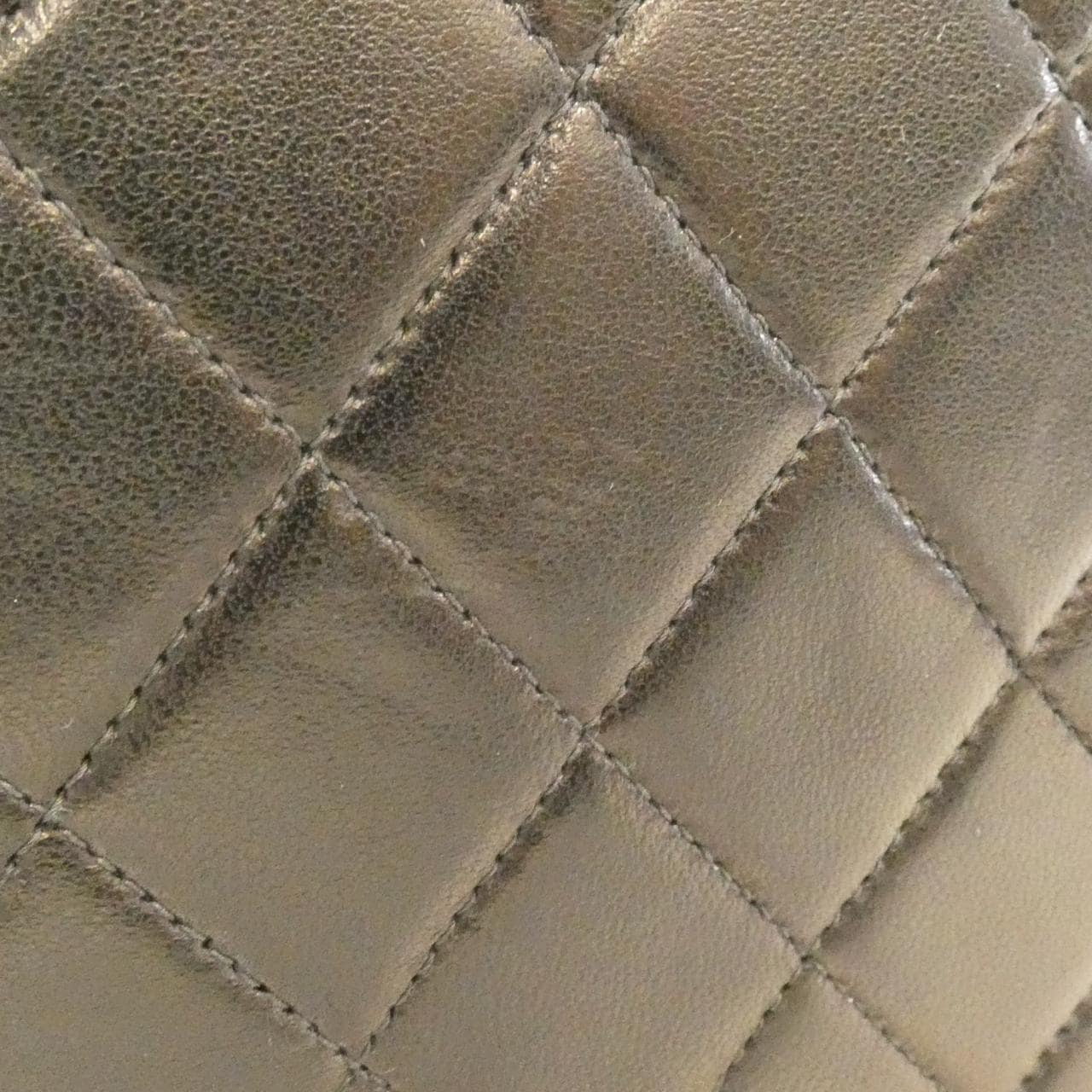 シャネル 03570 ショルダーバッグ