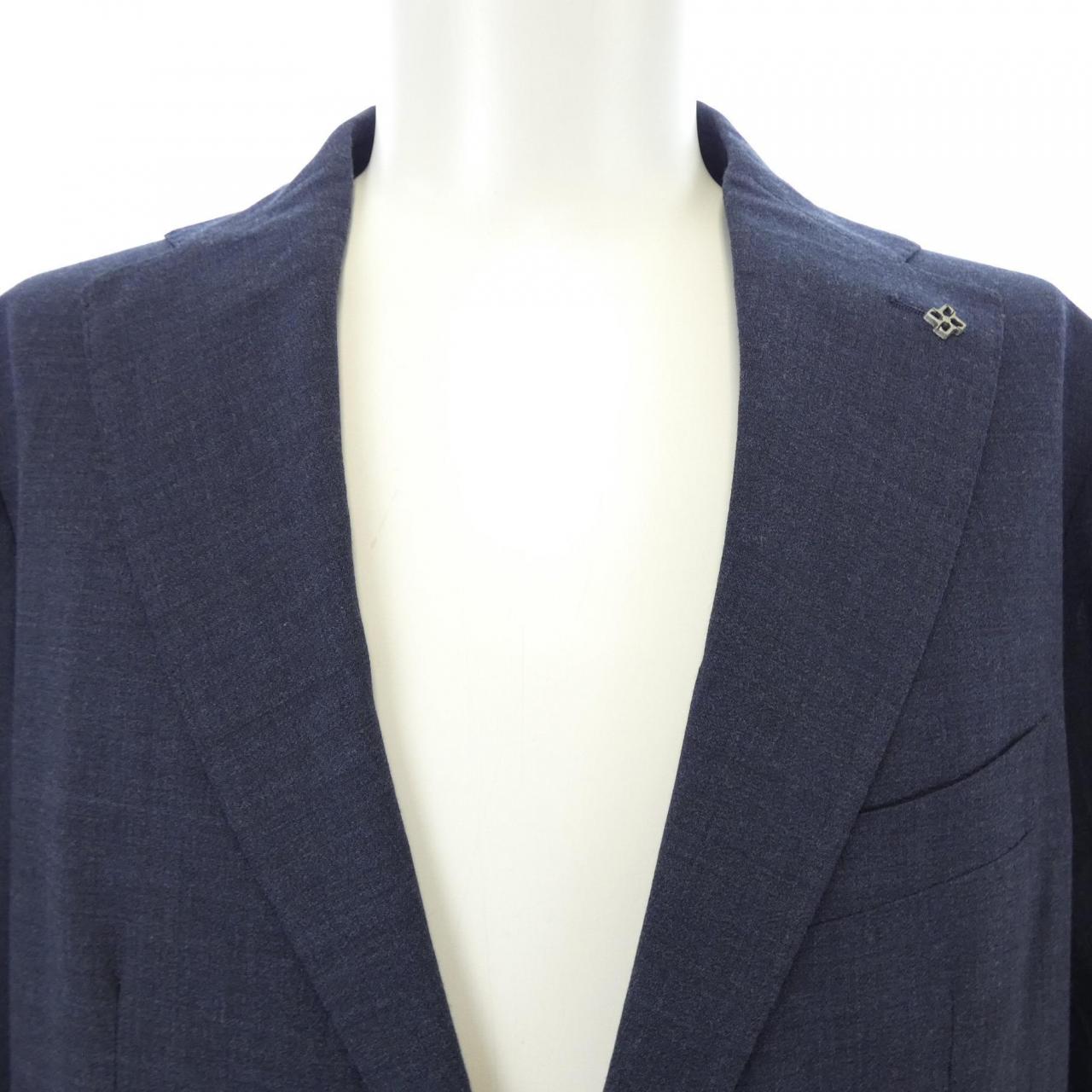 タリアトーレ TAGLIATORE ジャケット