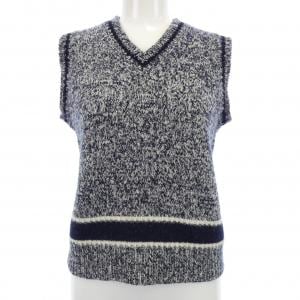 クリスチャンディオール CHRISTIAN DIOR CHRISTIAN DIORシグネチャー 054T01AM303 ベスト