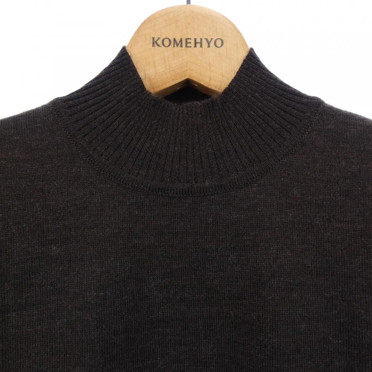 【ヴィンテージ】サルヴァトーレフェラガモ SALVATORE FERRAGAMO ニット