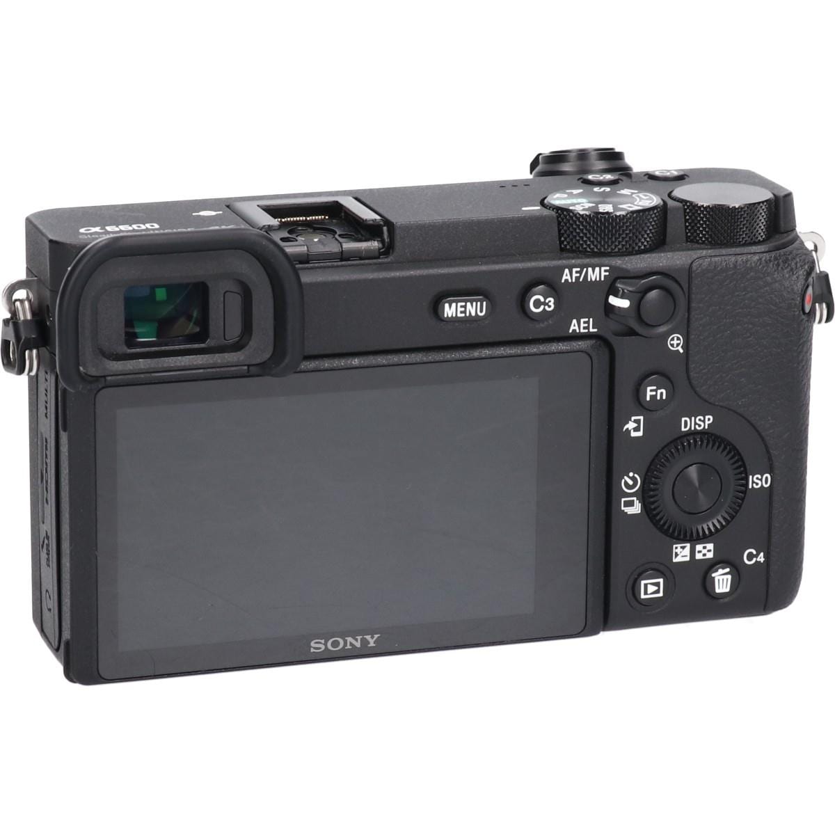α６６００　ＩＬＣＥ－６６００