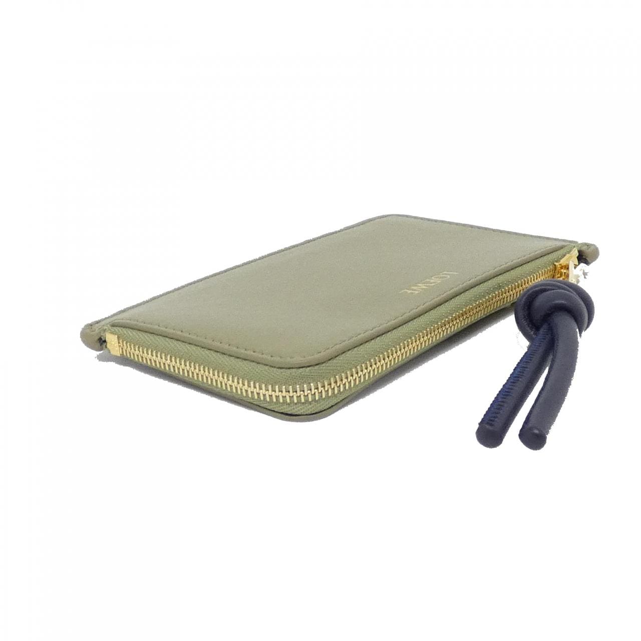 【新品】ロエベ CEM1Z40X02 コインケース