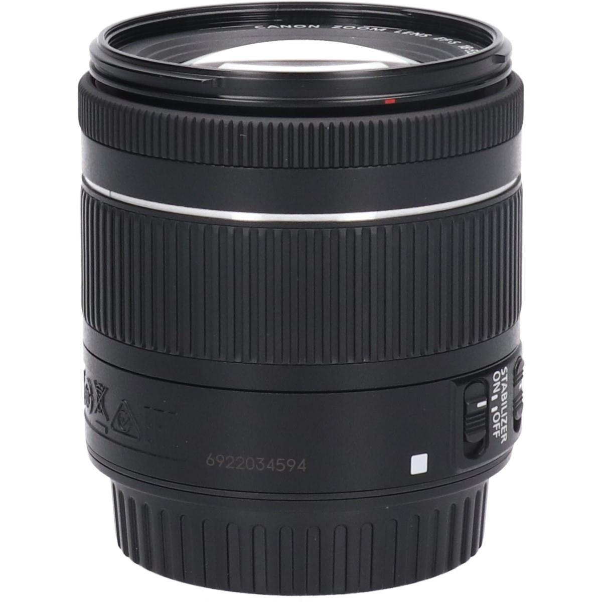 ＥＦ－Ｓ１８－５５ｍｍ　Ｆ４－５．６ＩＳ　ＳＴＭ