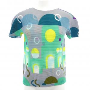 ミーイッセイミヤケ me ISSEY MIYAKE MI53FK396 SOMEWHERE トップス