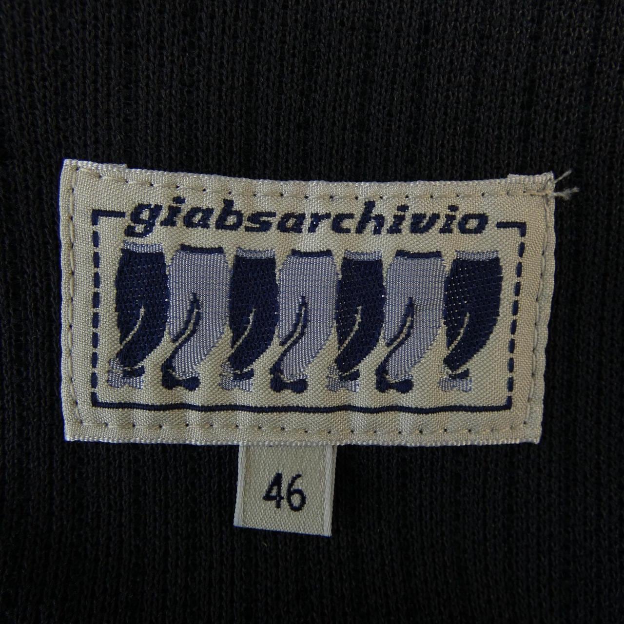 ジャブス GIAB'S ブルゾン