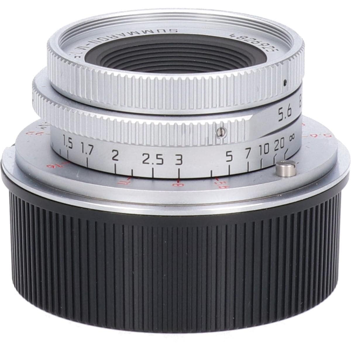 ＬＥＩＣＡ　ＳＵＭＭＡＲＯＮ－Ｍ２８ｍｍ　Ｆ５．６