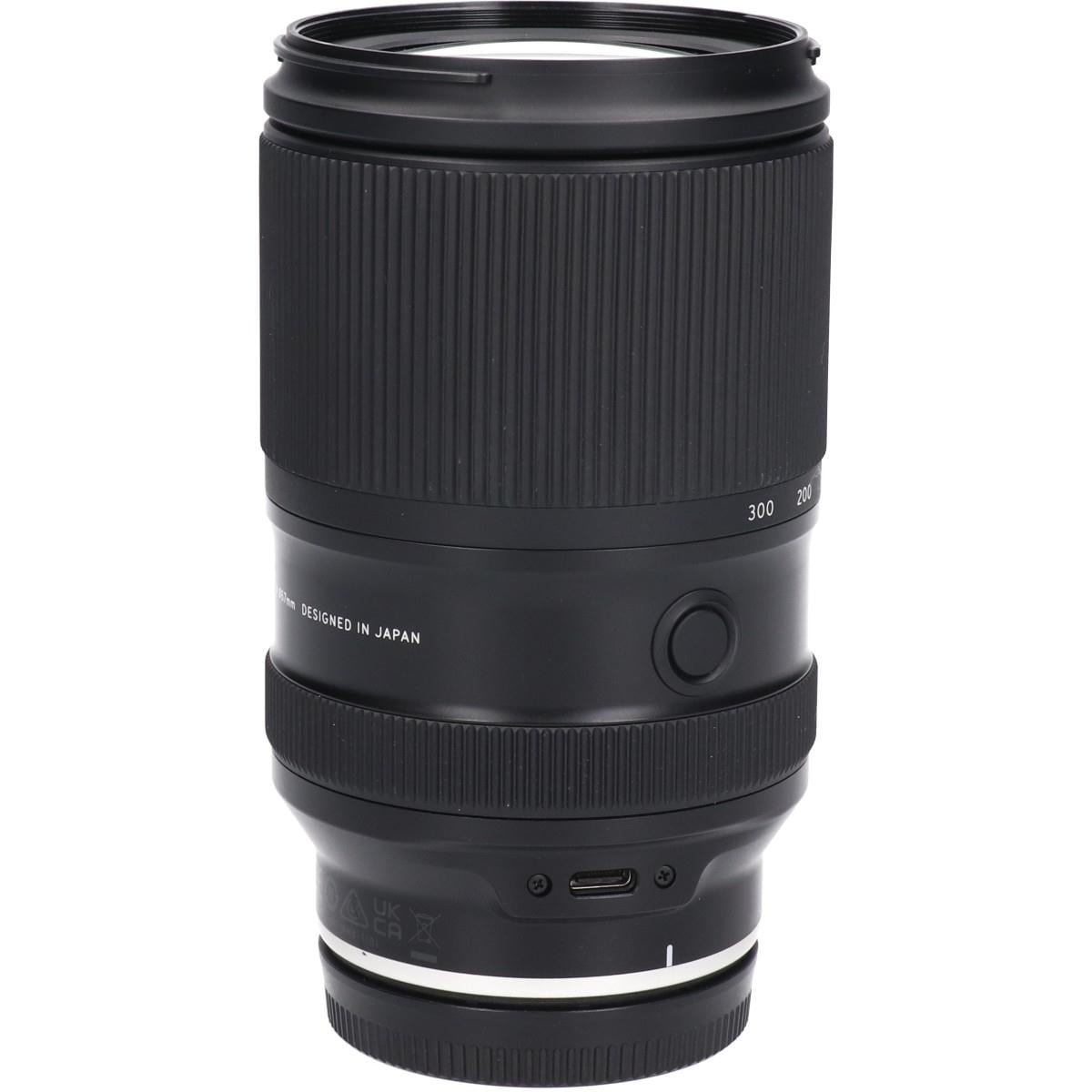 Ｅ２８－３００ｍｍ　Ｆ４－７．１ＤＩ　ＩＩＩ　ＶＣ