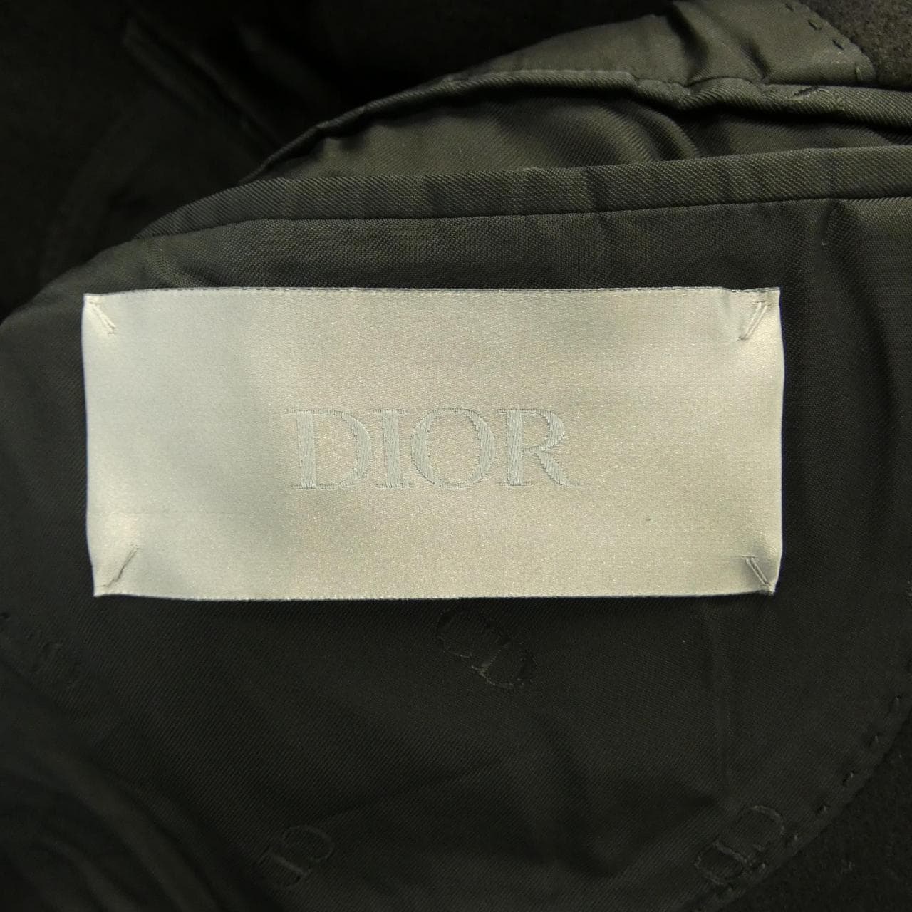 ディオール DIOR 183C354A3183 コート