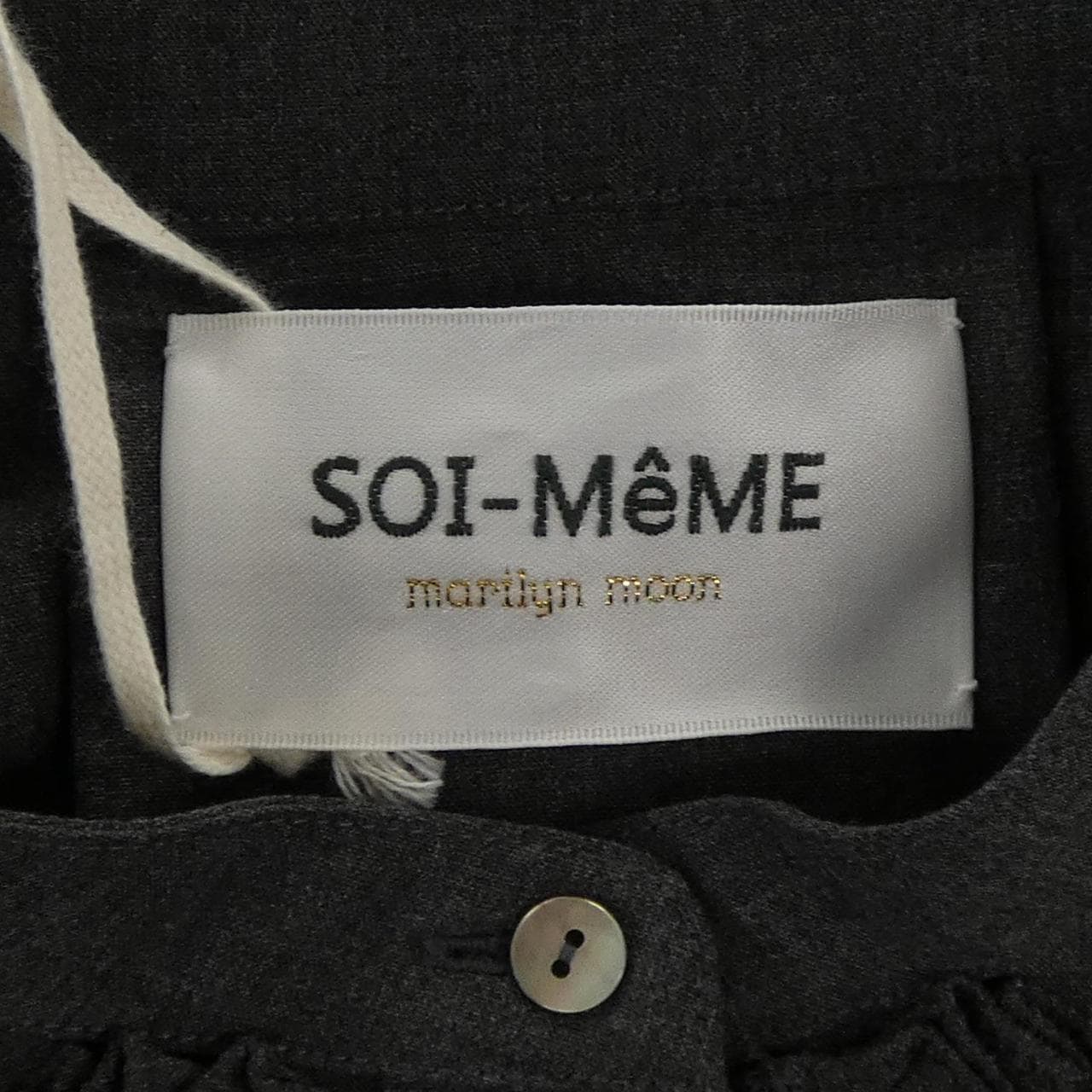 SOI-MEME 4253-120 ワンピース