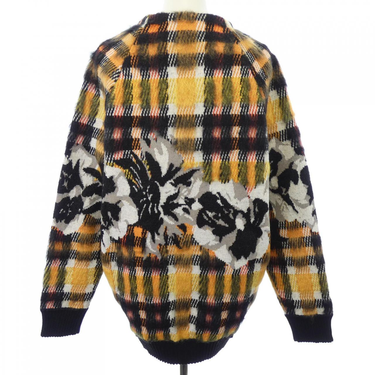 ルイヴィトン LOUIS VUITTON FHKL98QQV ニット