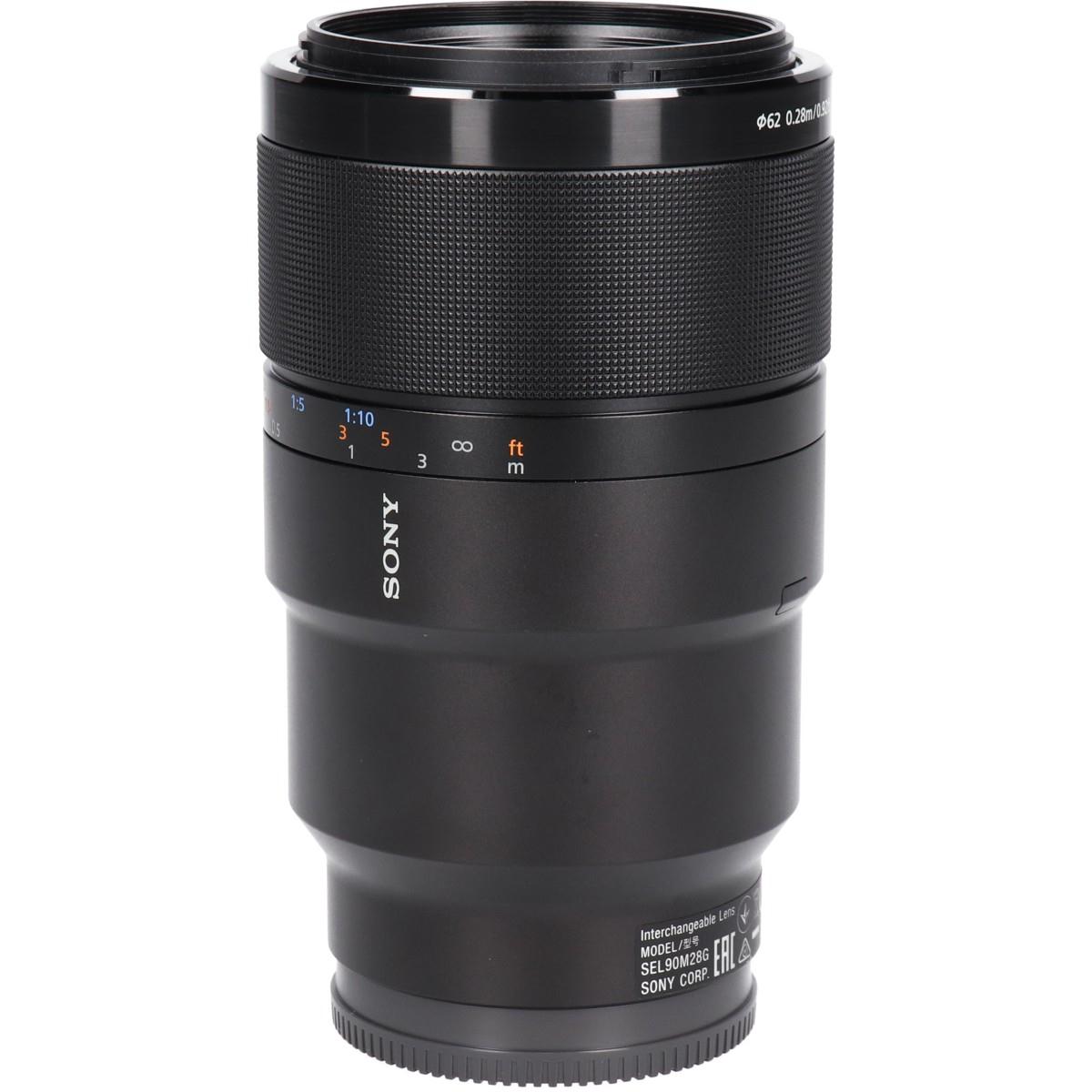 ＦＥ９０ｍｍ　Ｆ２．８ＭＡＣＲＯ　Ｇ　ＯＳＳ