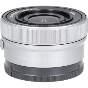 E PZ16-50mm F3.5-5.6OSS II