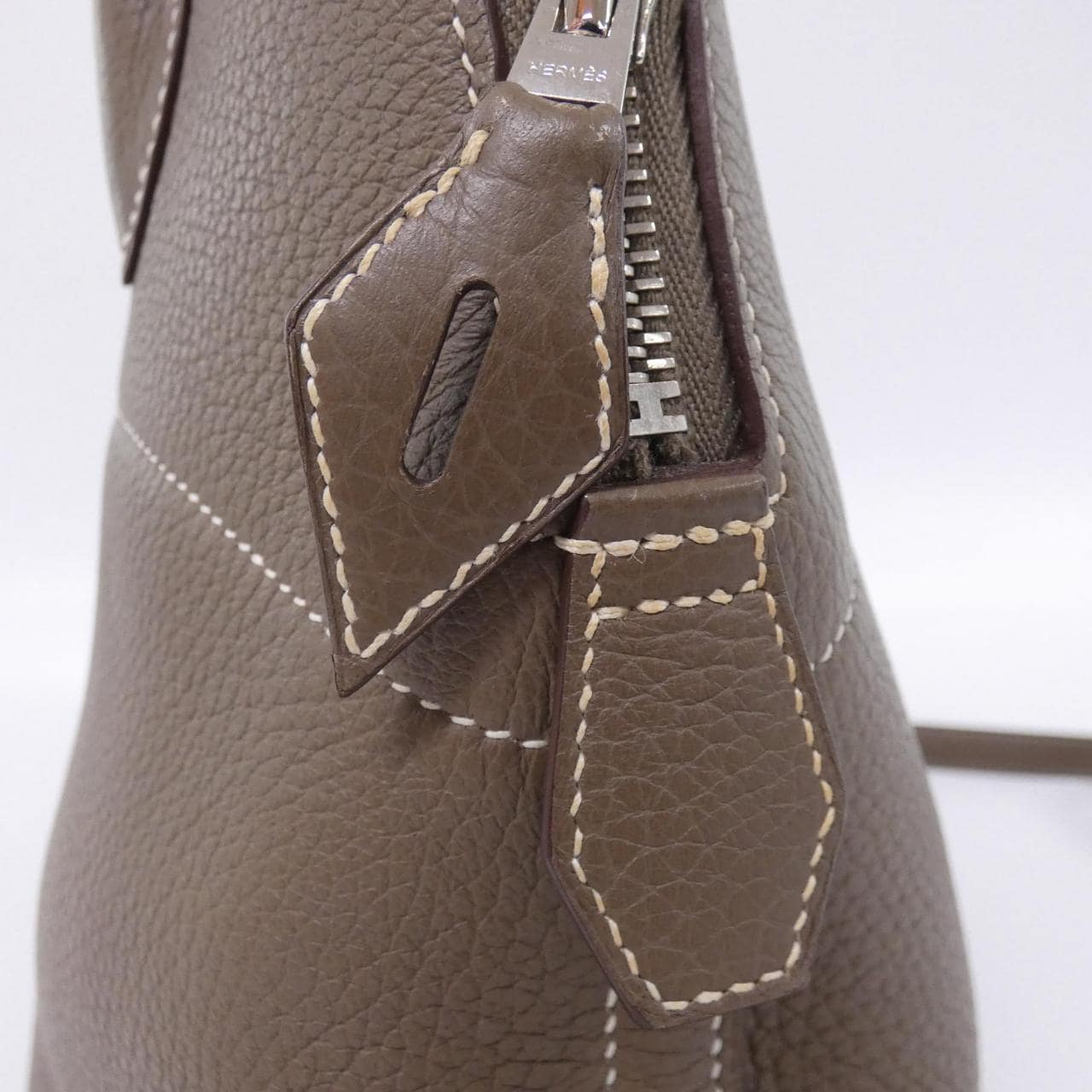 HERMES Bolide 31cm 073419CK 包包