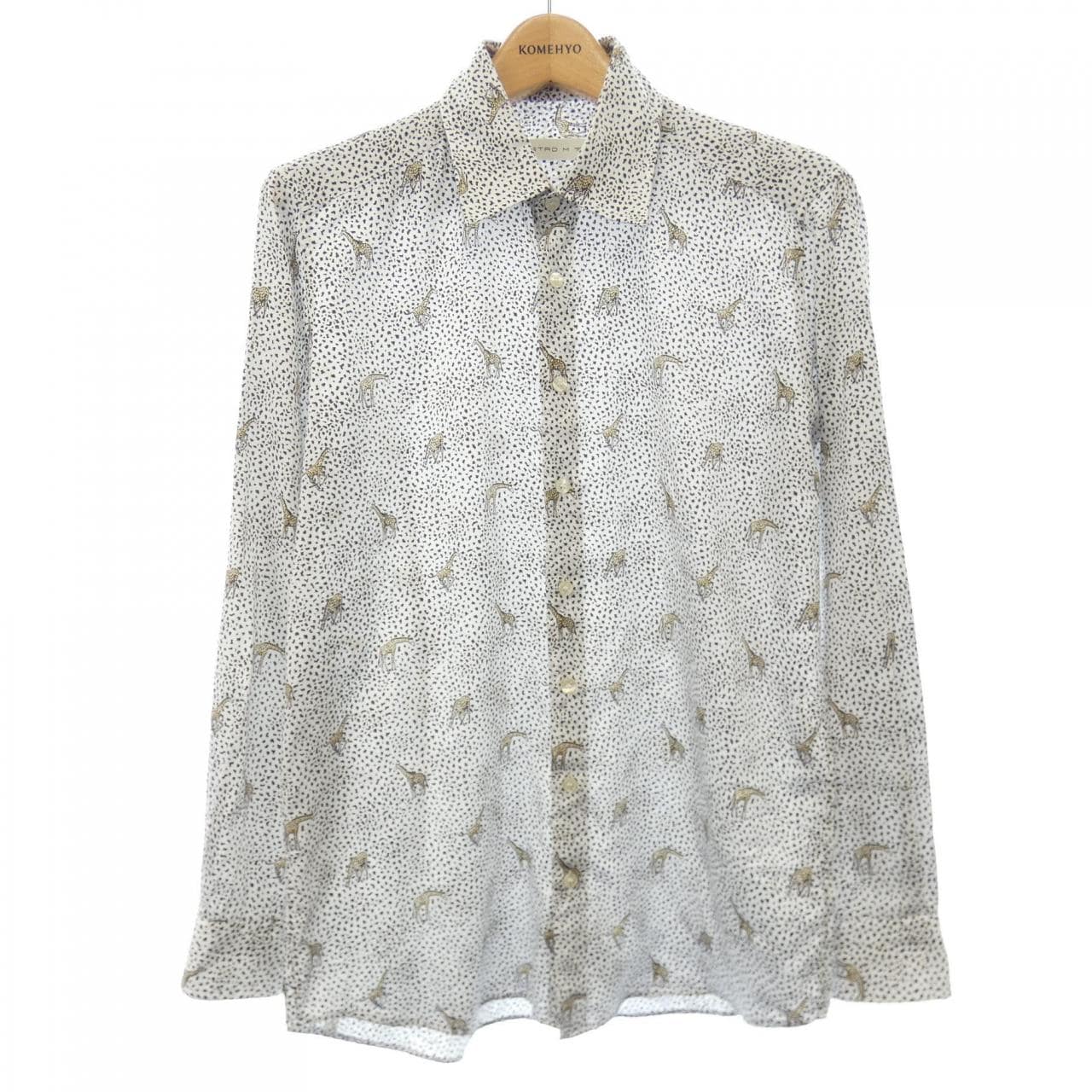 Etro ETRO shirt