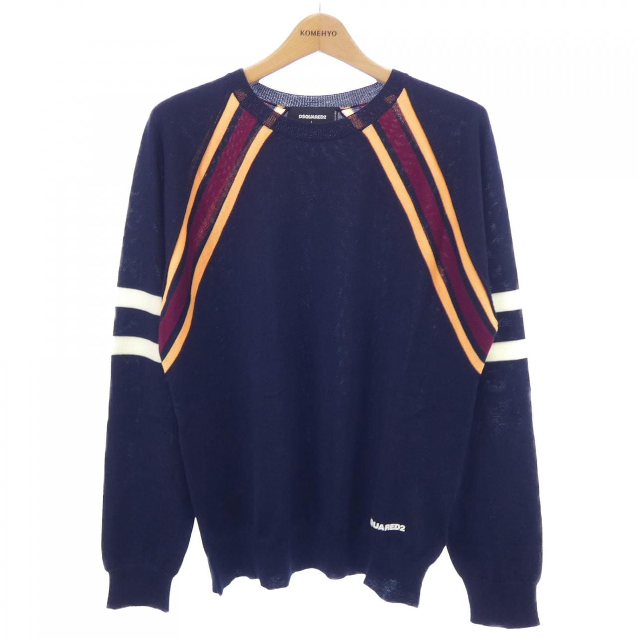 DSQUARED2 DSQUARED2 尼特