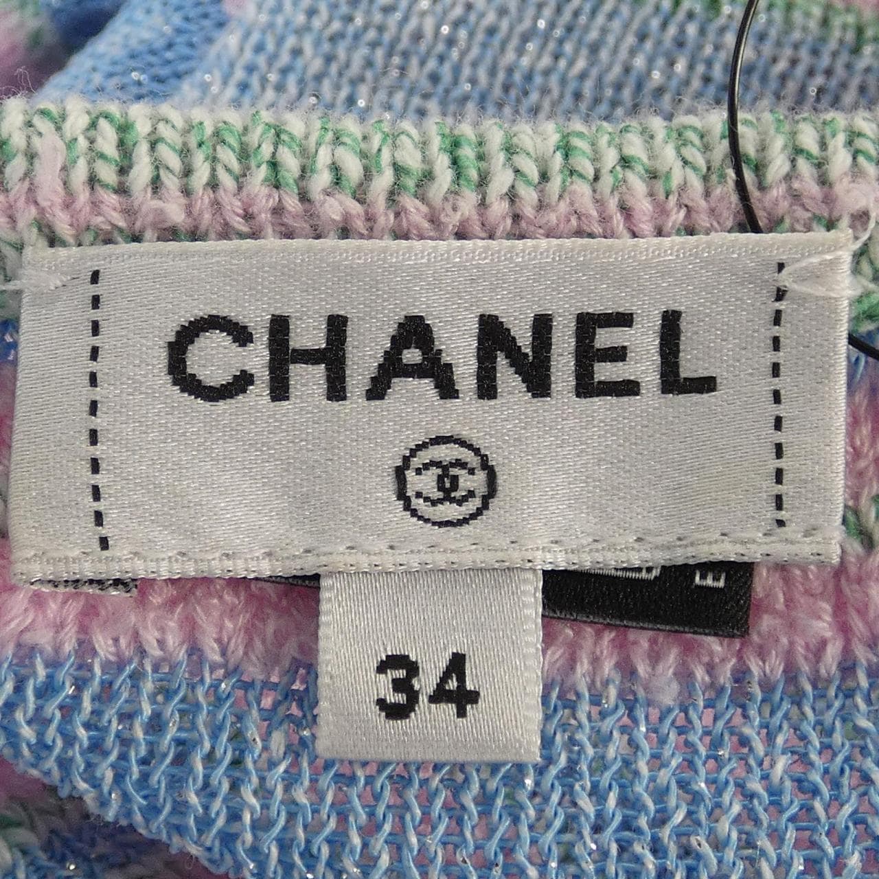 シャネル CHANEL P74604K10672 ワンピース