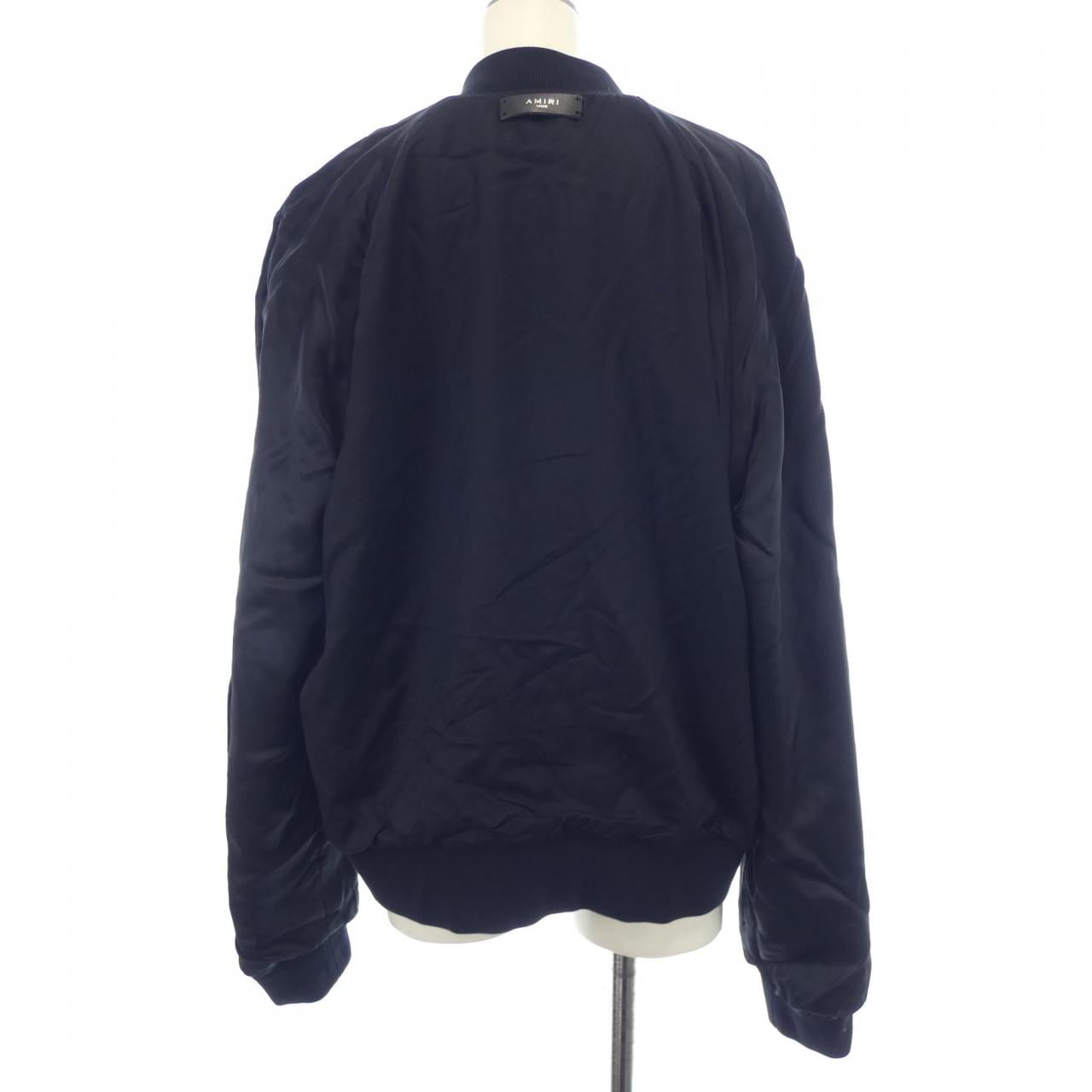 アミリ AMIRI スタジャン