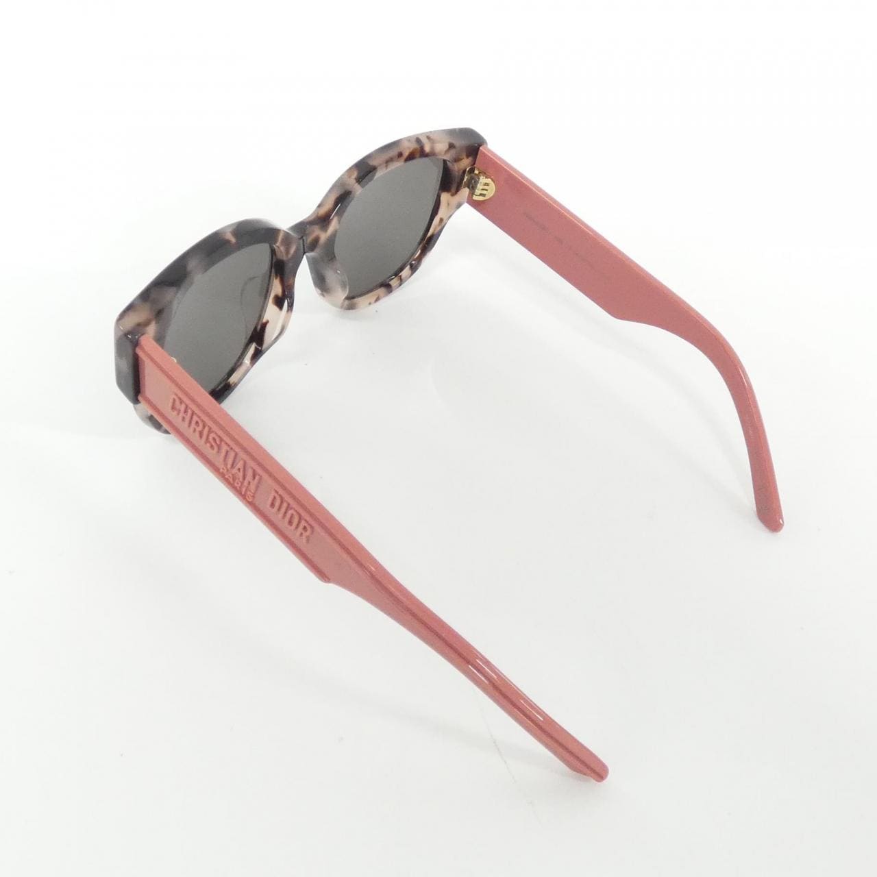 クリスチャンディオール WILDIOR BU サングラス