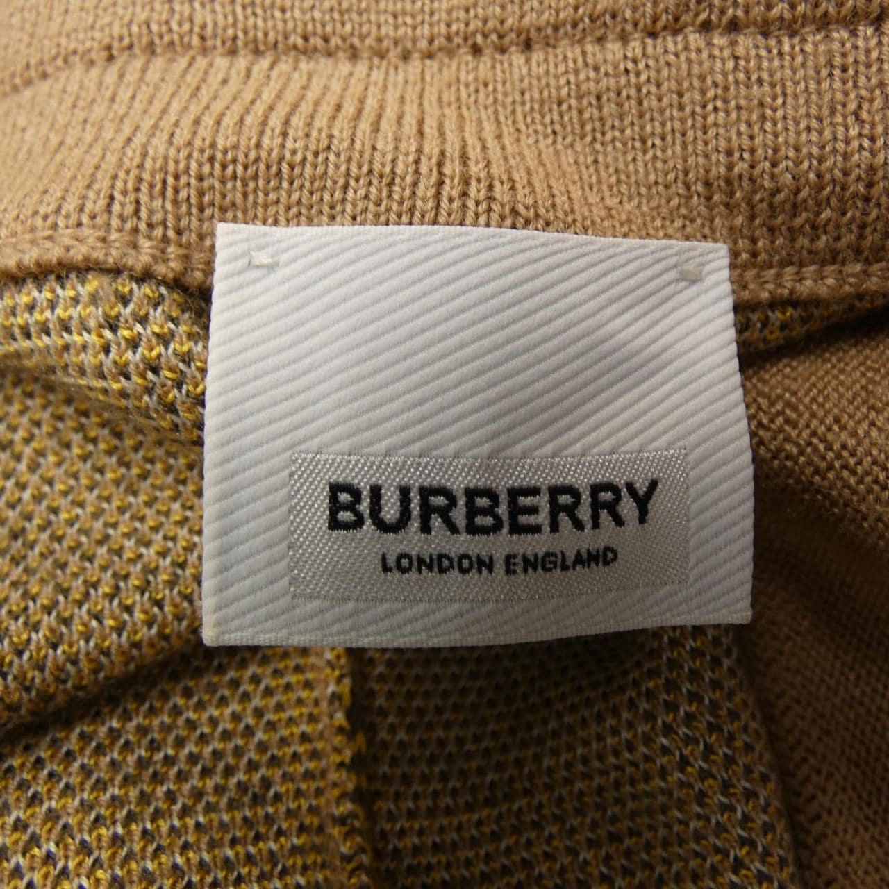バーバリー BURBERRY 8054918 ショートパンツ