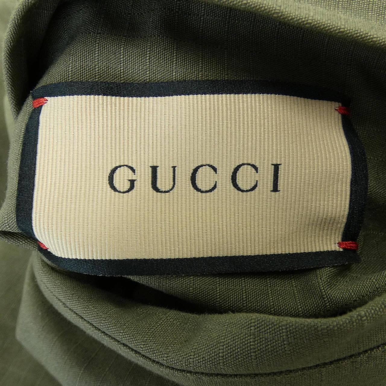 グッチ GUCCI 639277 Z8AJT ブルゾン