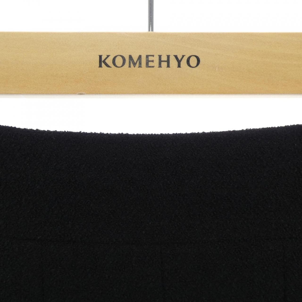 【ヴィンテージ】シャネル CHANEL P21568V12438 03A スカート