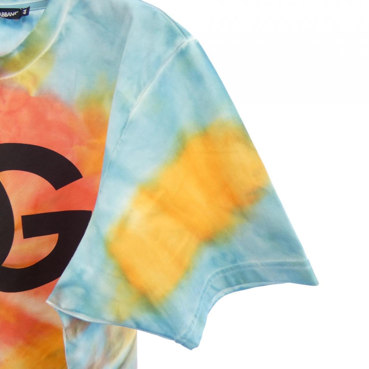 ドルチェアンドガッバーナ DOLCE&GABBANA G8ON2T Tシャツ