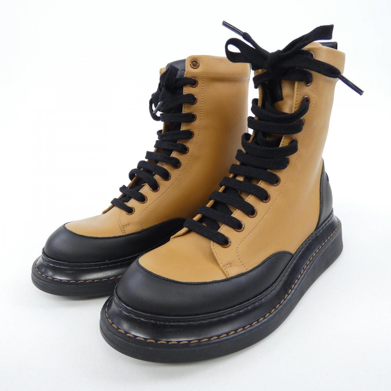 ロエベ LOEWE ブーツ