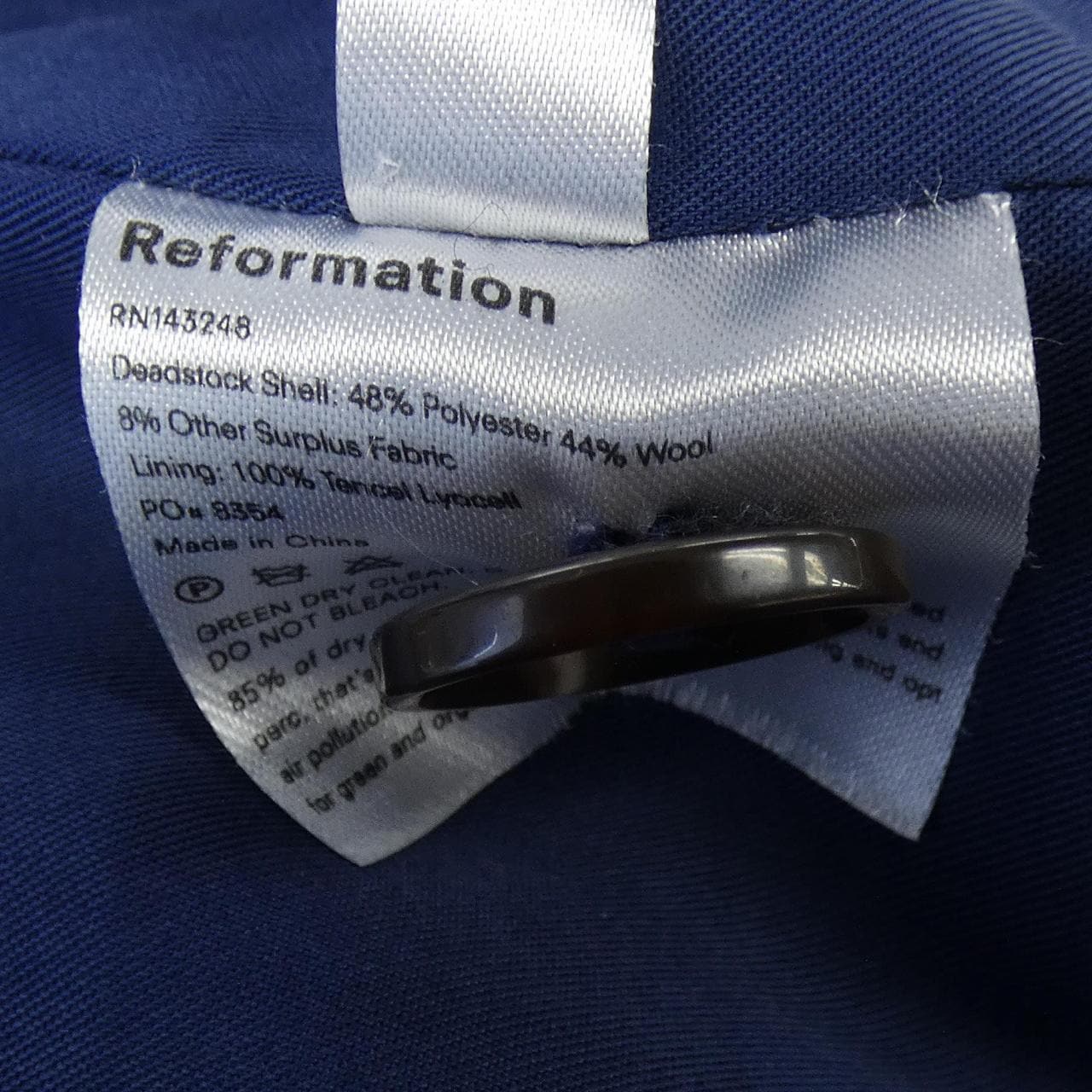 REFORMATION コート