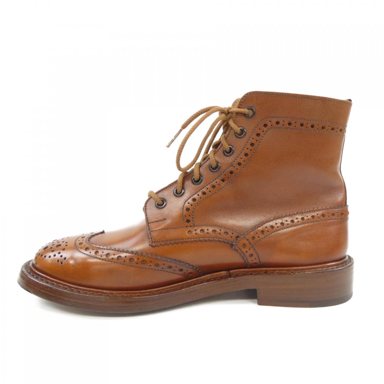 トリッカーズ Tricker's 72508 ブーツ