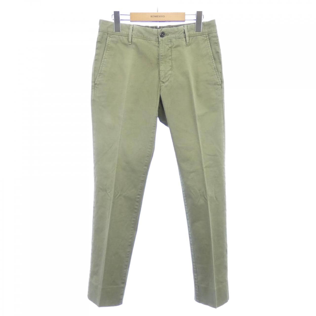 インコテックス INCOTEX パンツ