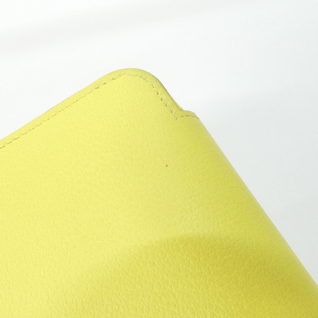 エルメス EN LIBERTE シルク イン クラシック 084810CK 財布