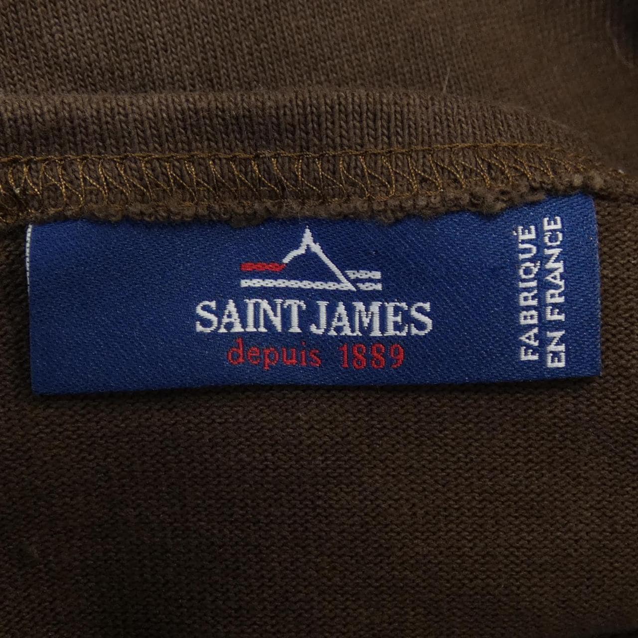 セントジェームス SAINT JAMES トップス