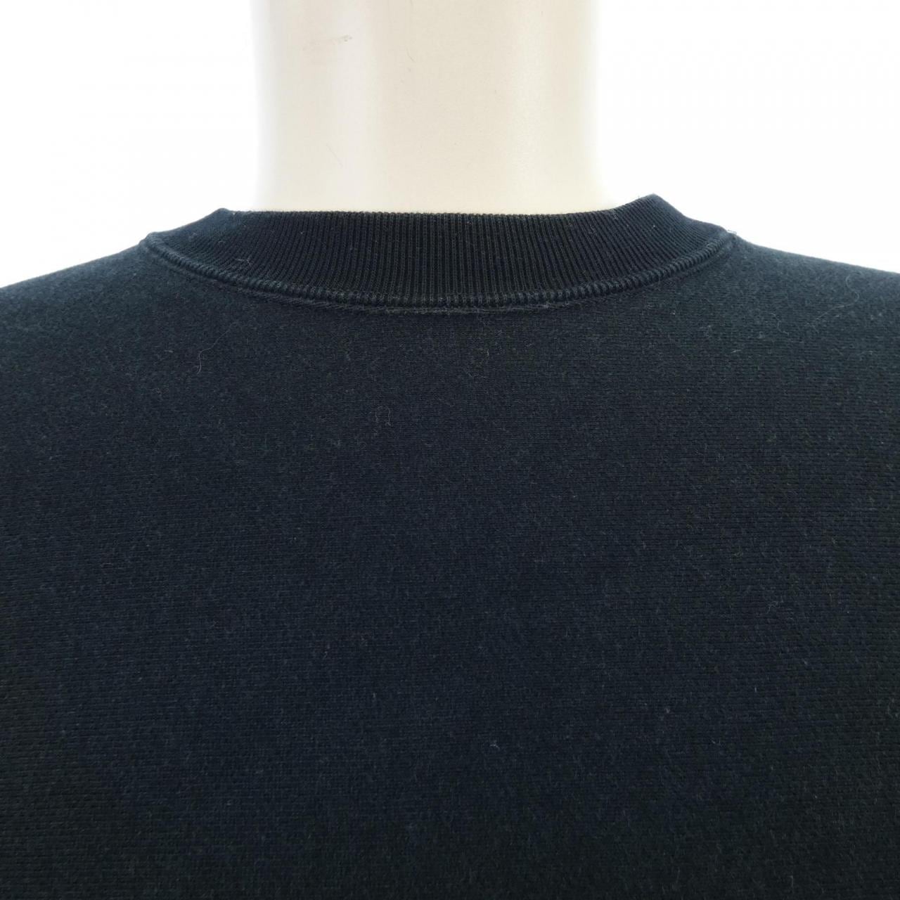 ブラームス blurhms スウェット