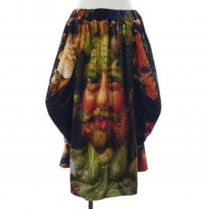 コムデギャルソン COMME des GARCONS GA-S028 スカート