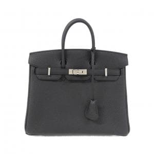 【未使用品】エルメス バーキン 25cm 041344CK バッグ