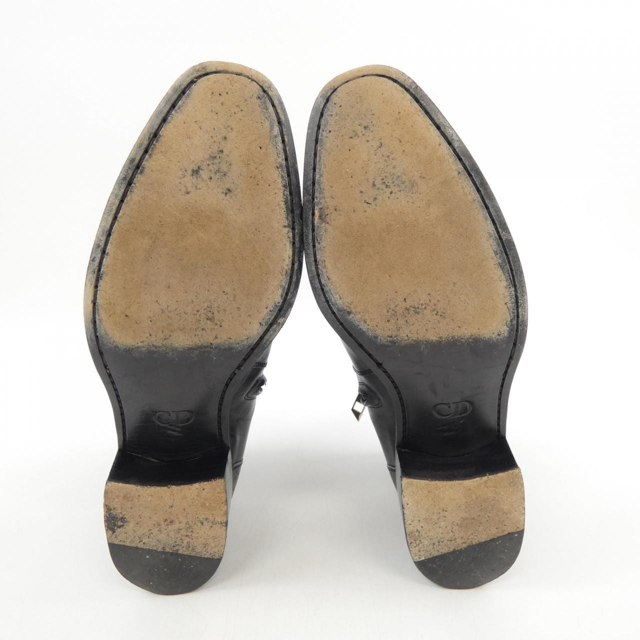 ディオールオム DIOR HOMME 11E EN ブーツ